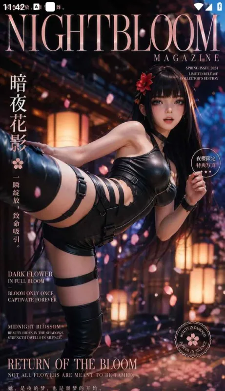 糟糕我被女忍包围了2官方版截图5
