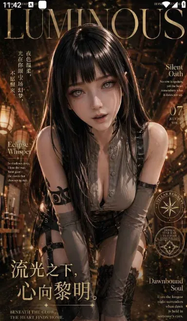 糟糕！我被女忍包围了！2