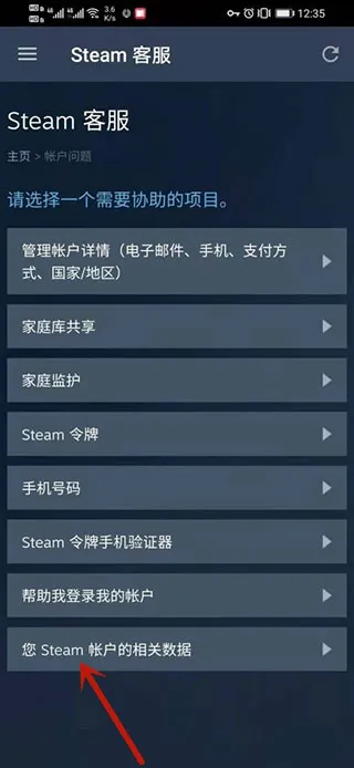 steam怎么改api？