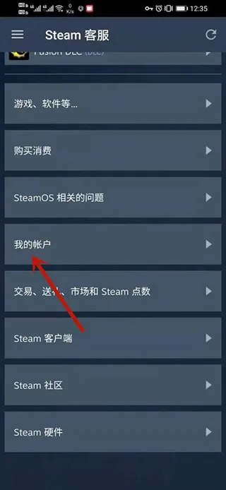 steam怎么改api？