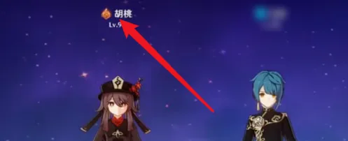 胡桃触摸新手怎么玩 胡桃触摸新手怎么玩