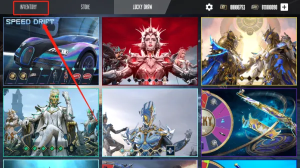 pubg开箱模拟器2026最新版怎么玩：