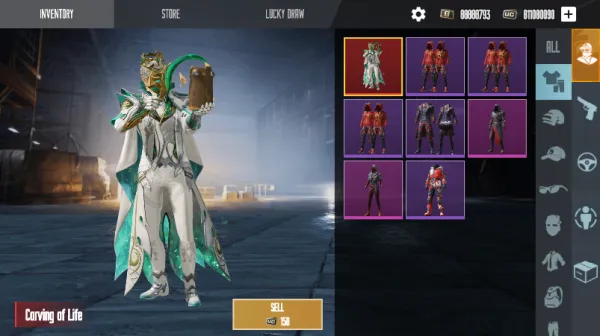 pubg开箱模拟器2026最新版怎么玩：