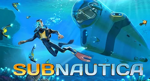 Subnautica手游 Subnautica手游