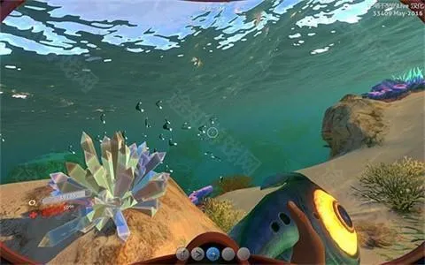 Subnautica手游 Subnautica手游