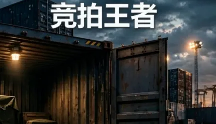 竞拍王者