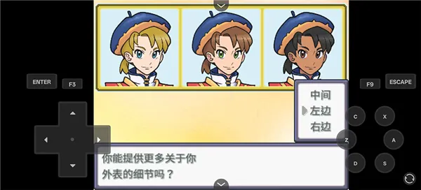 宝可梦Z启动器中文版怎么用
