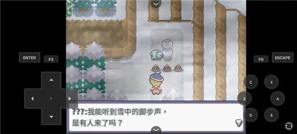 宝可梦Z启动器中文版怎么用