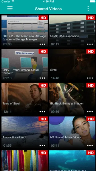 Qvideo下载安装介绍