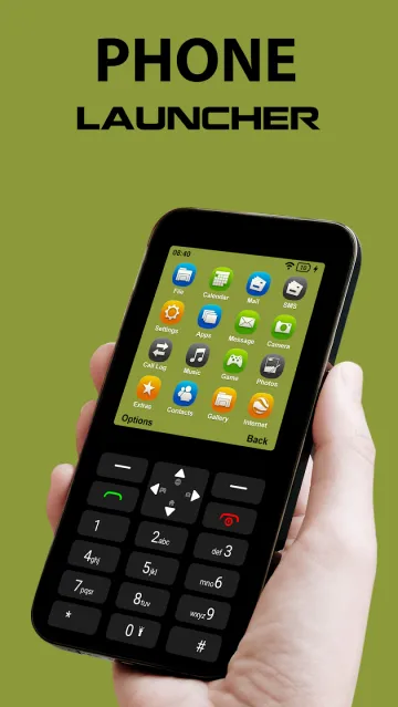 Nokia Launcher诺基亚安卓启动器怎么用：