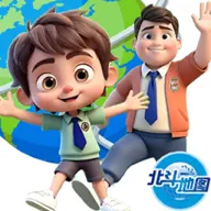 北斗趣学地理