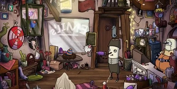 TheInnerWorld2 TheInnerWorld2