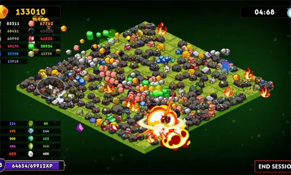 持续挖掘世界篇Steam移植版截图5