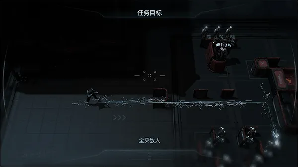 深度解析：镭明闪击核心玩法体系