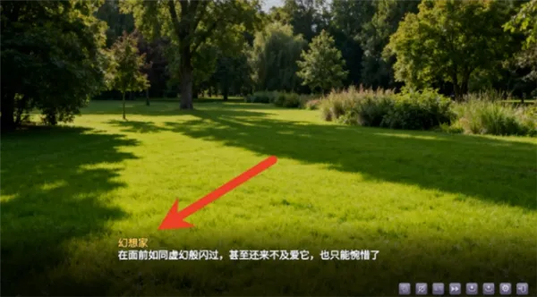幻想家的白夜游戏攻略