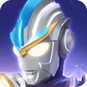 奥特曼传奇英雄无限钻石无限金币版