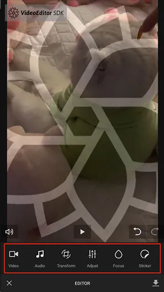 AE剪辑软件App快速上手指南 AE剪辑软件App快速上手指南