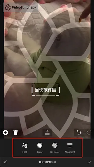 AE剪辑软件App快速上手指南 AE剪辑软件App快速上手指南