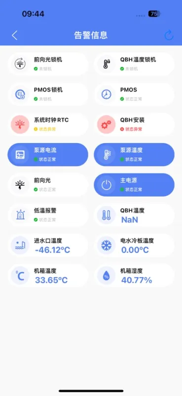 g6-series软件官方版截图1