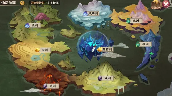 封神召唤师0.1折手机版最新版本截图1