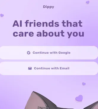 DippyAI软件怎么使用: DippyAI软件怎么使用: