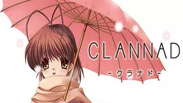CLANNAD克兰纳德手游完整版截图1
