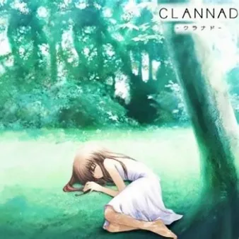 CLANNAD