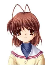 Clannad手机版人物图鉴 Clannad手机版人物图鉴