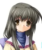 Clannad手机版人物图鉴 Clannad手机版人物图鉴