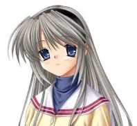 Clannad手机版人物图鉴 Clannad手机版人物图鉴