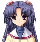 Clannad手机版人物图鉴 Clannad手机版人物图鉴
