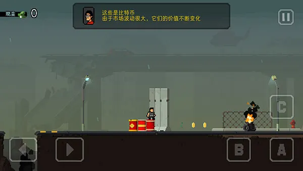 弹药任务中文版怎么玩 弹药任务中文版怎么玩
