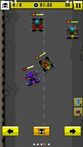 Rude Races Rude Races