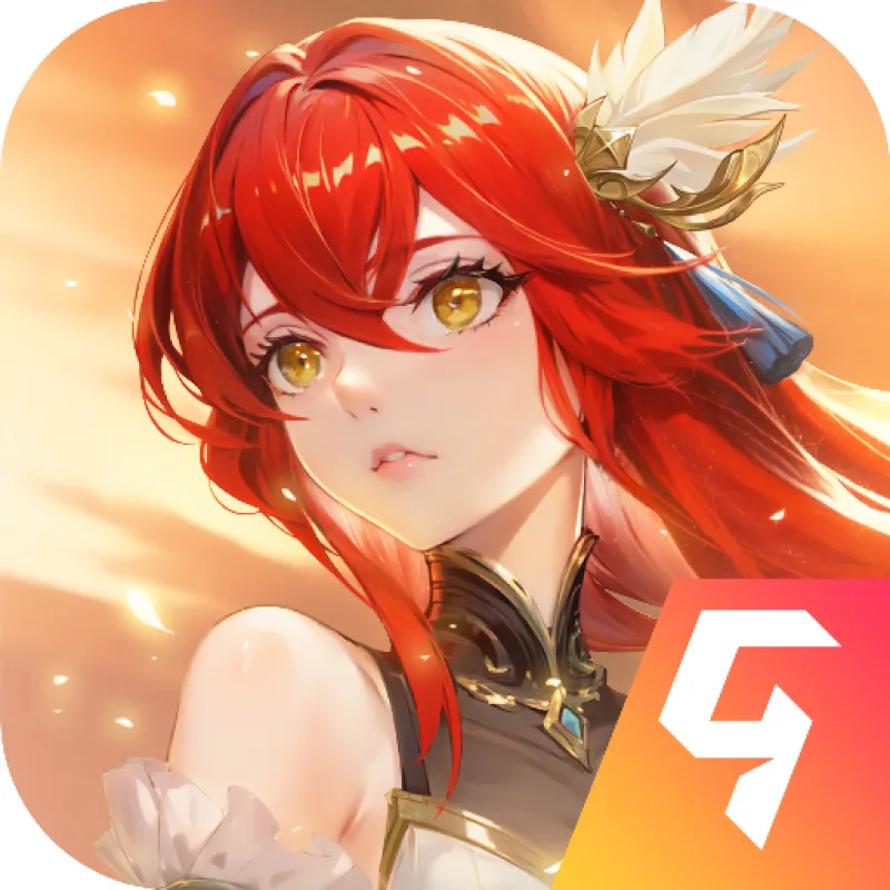 幻想名将录0.1折版
