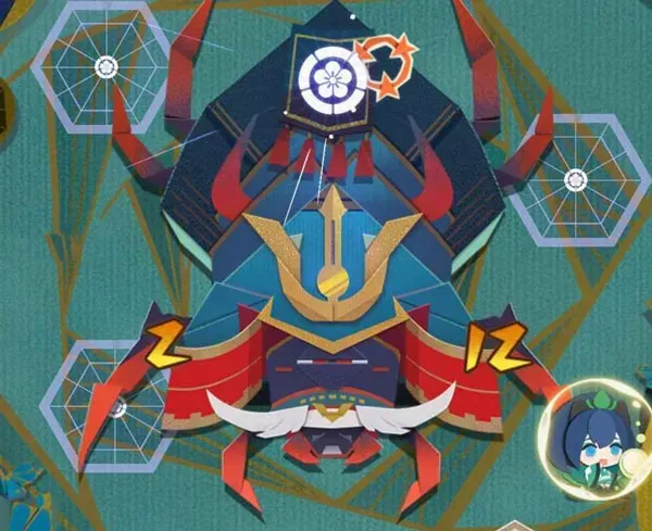 阴阳师妖怪屋boss攻略 阴阳师妖怪屋boss攻略