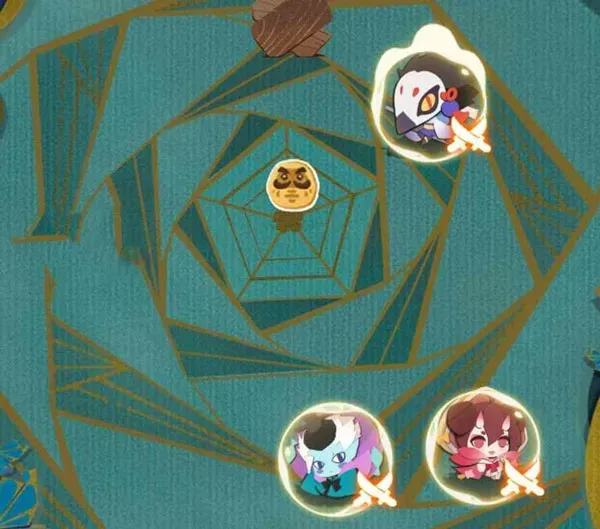 阴阳师妖怪屋boss攻略 阴阳师妖怪屋boss攻略