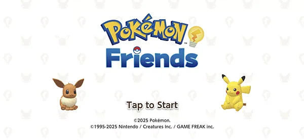 宝可梦伙伴PokémonFriends中文版截图3