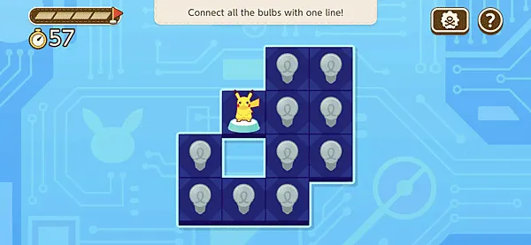 宝可梦伙伴PokémonFriends中文版截图2