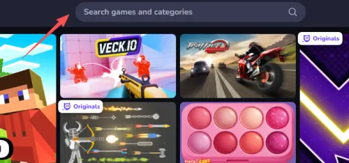 crazygames打开即玩app技巧 crazygames打开即玩app技巧
