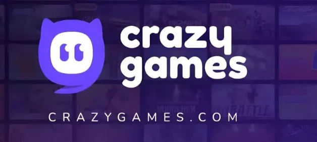crazygames打开即玩 crazygames打开即玩