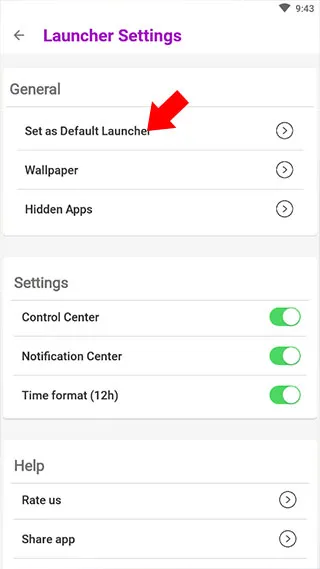 iOSLauncher16中文版怎么用 iOSLauncher16中文版怎么用