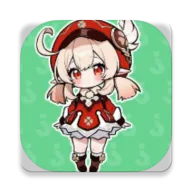 可莉语音盒