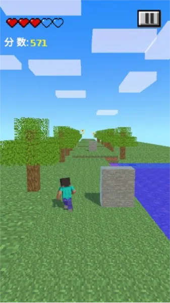 我的逝界Runcraft 我的逝界Runcraft