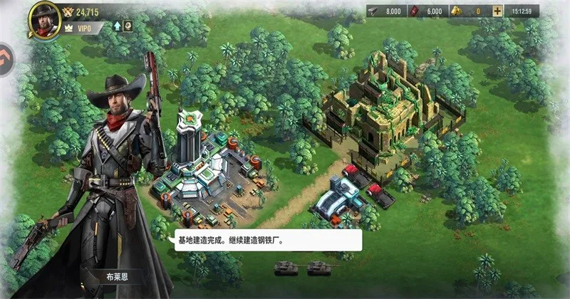 王牌机甲官方正式版怎么玩 王牌机甲官方正式版怎么玩