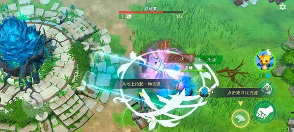 Amikin生存手游汉化版怎么玩 Amikin生存手游汉化版怎么玩