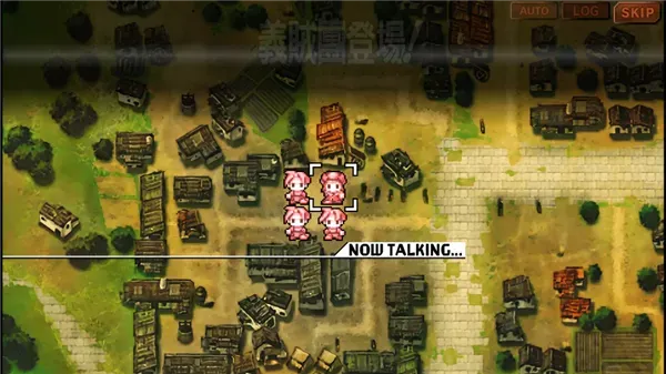 烈焰同盟Steam移植版怎么玩 烈焰同盟Steam移植版怎么玩