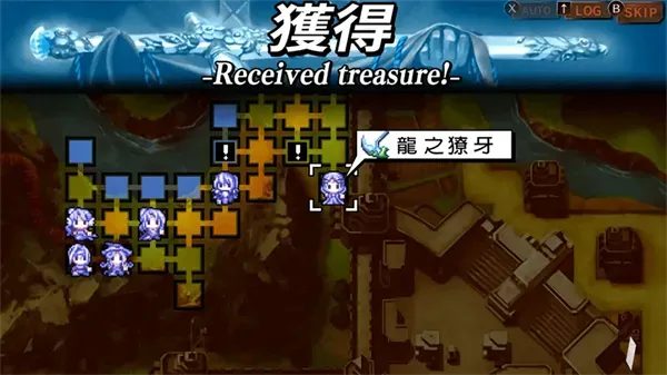 烈焰同盟第6章C线全道具收集攻略 烈焰同盟第6章C线全道具收集攻略