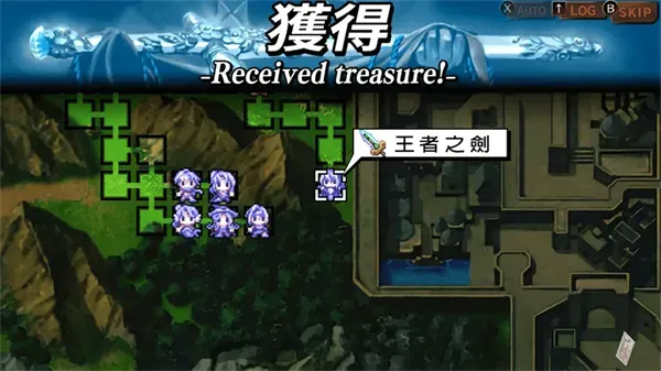烈焰同盟第6章C线全道具收集攻略 烈焰同盟第6章C线全道具收集攻略