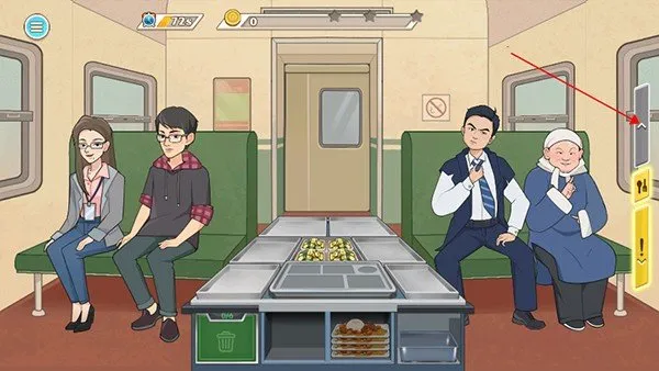 时代绿皮车最新版免广告版截图4