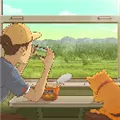 时代绿皮车
